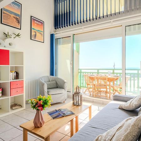 Apartment Cap Ocean By Interhome Mimizan-Plage Εξωτερικό φωτογραφία