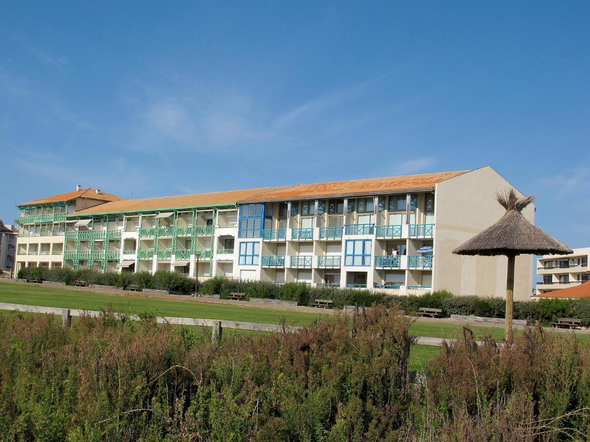 Apartment Cap Ocean By Interhome Mimizan-Plage Εξωτερικό φωτογραφία