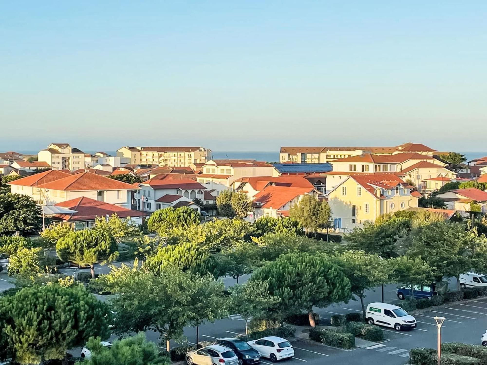 Apartment Cap Ocean By Interhome Mimizan-Plage Εξωτερικό φωτογραφία