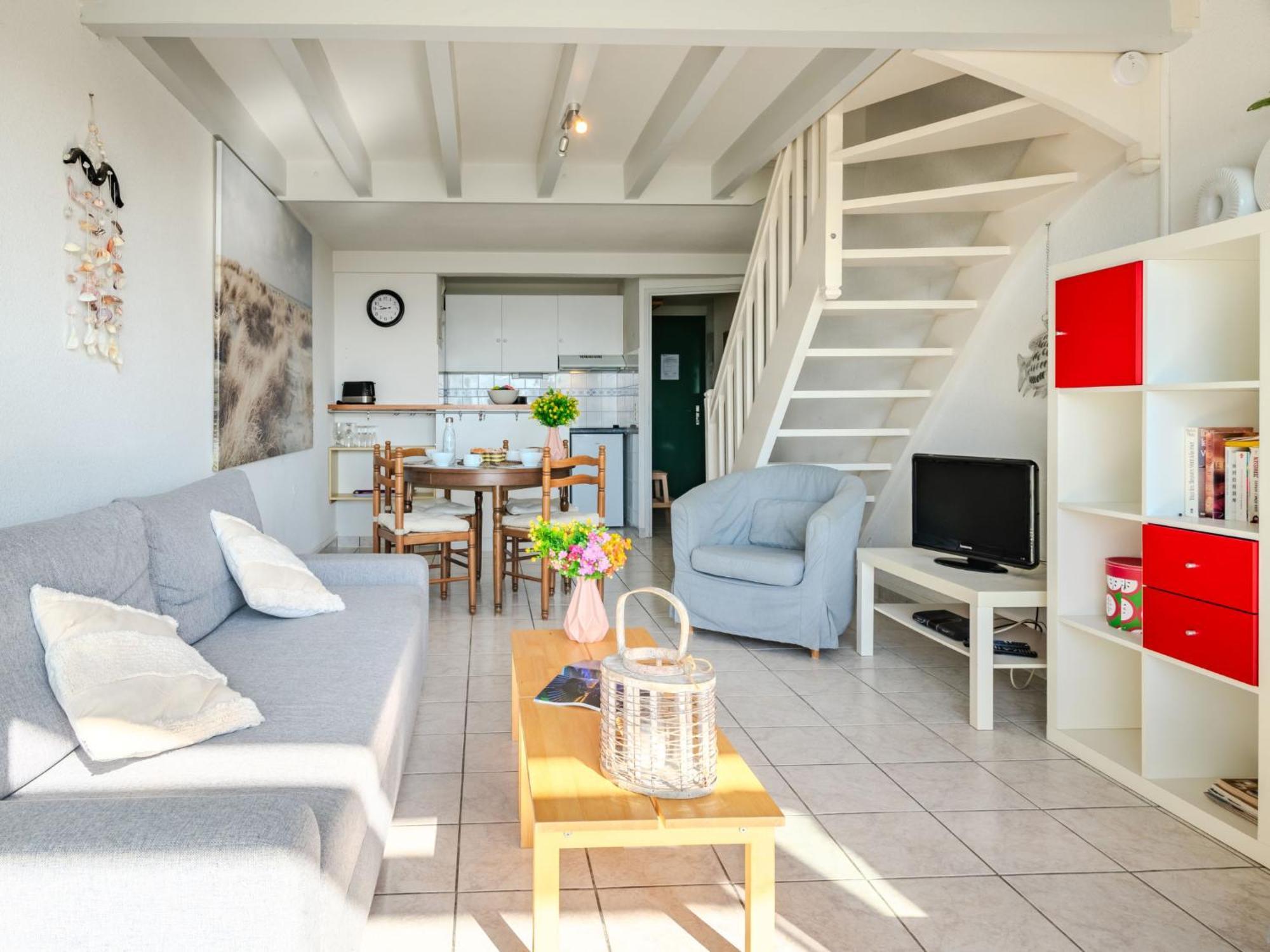 Apartment Cap Ocean By Interhome Mimizan-Plage Εξωτερικό φωτογραφία
