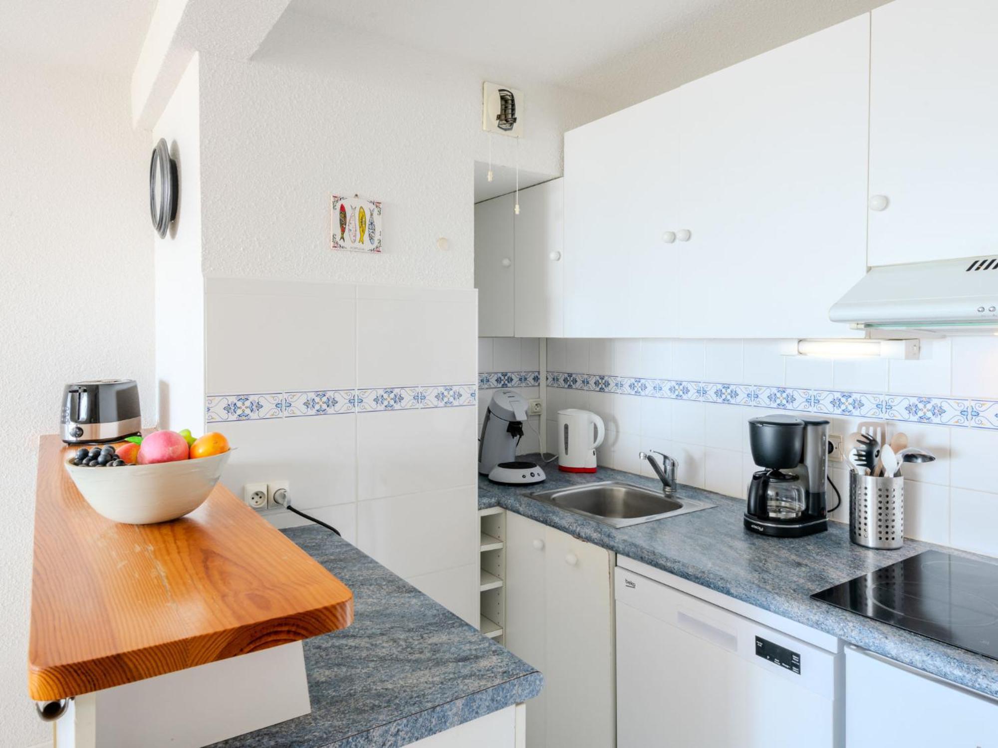 Apartment Cap Ocean By Interhome Mimizan-Plage Εξωτερικό φωτογραφία