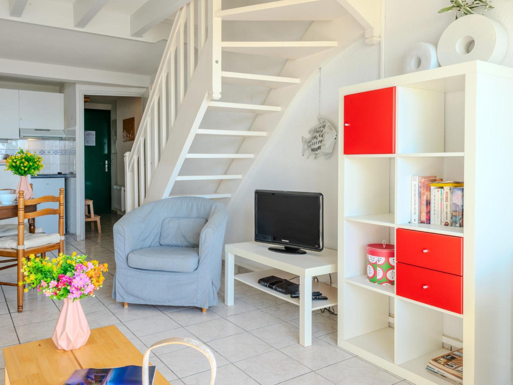 Apartment Cap Ocean By Interhome Mimizan-Plage Εξωτερικό φωτογραφία