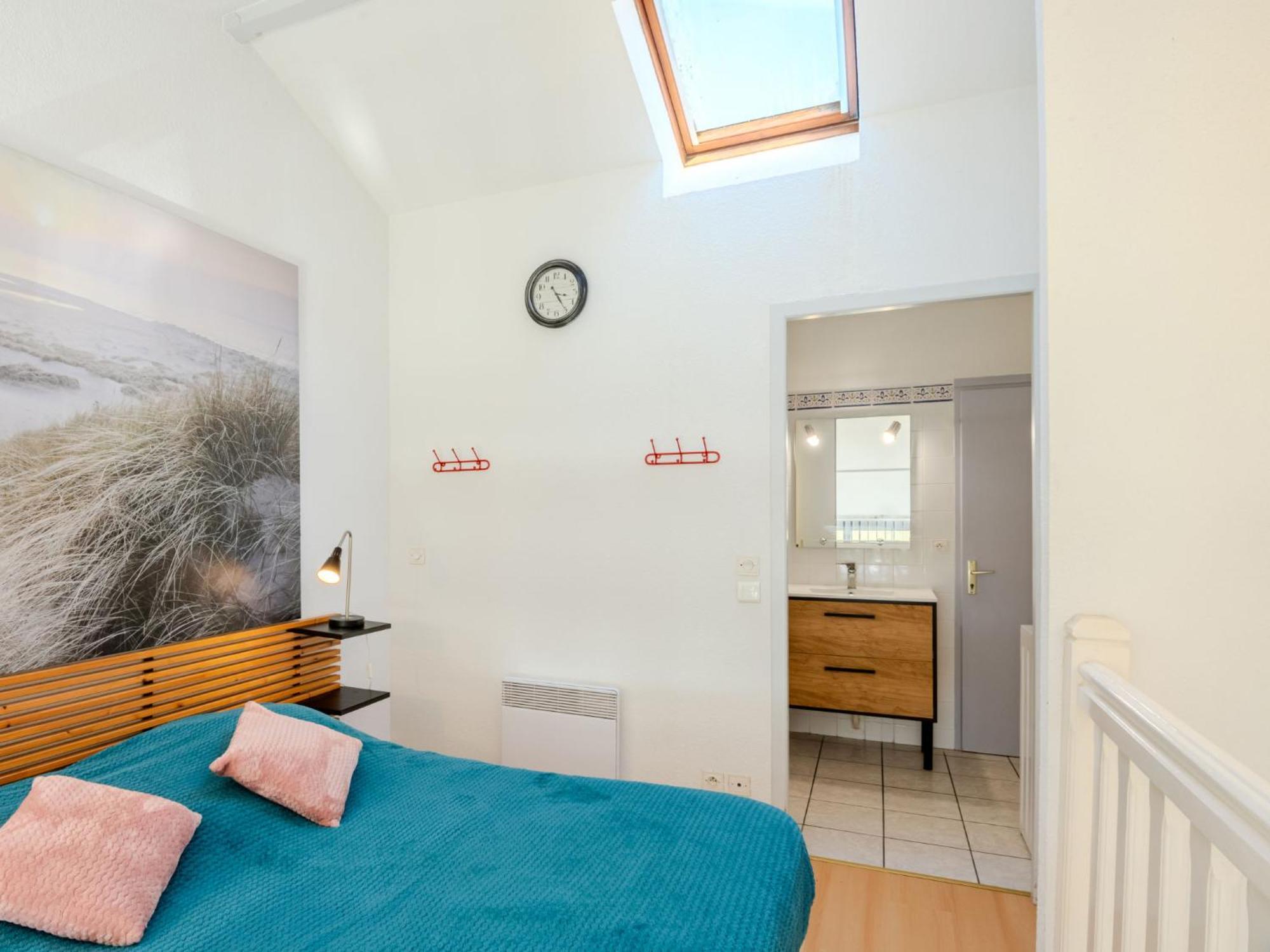 Apartment Cap Ocean By Interhome Mimizan-Plage Εξωτερικό φωτογραφία