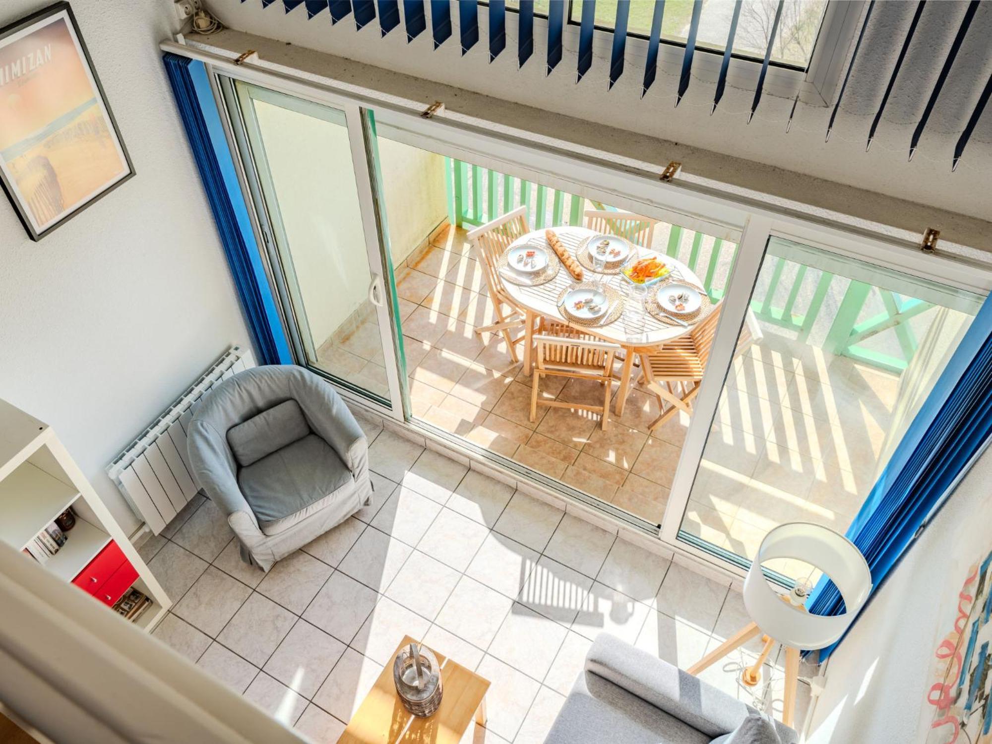Apartment Cap Ocean By Interhome Mimizan-Plage Εξωτερικό φωτογραφία