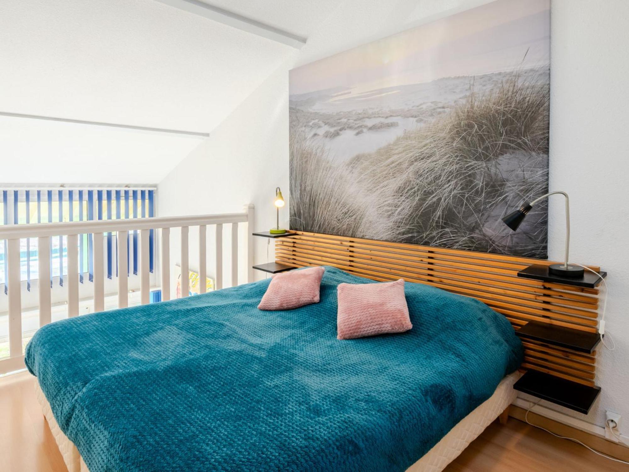 Apartment Cap Ocean By Interhome Mimizan-Plage Εξωτερικό φωτογραφία