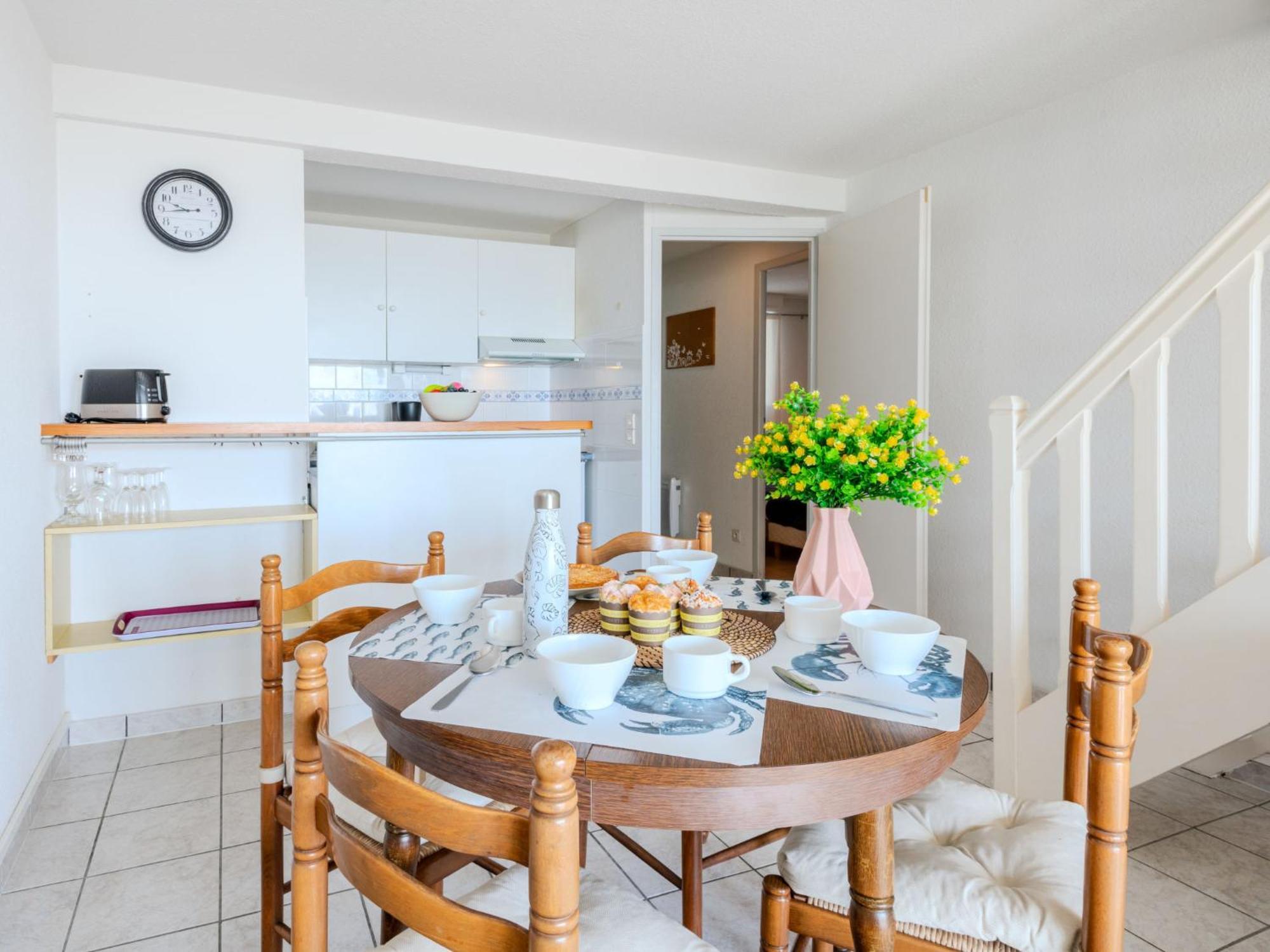 Apartment Cap Ocean By Interhome Mimizan-Plage Εξωτερικό φωτογραφία